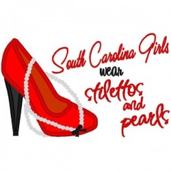 Stilettos and Pearls South Carolina