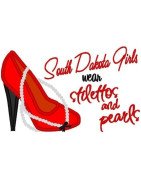 Stilettos and Pearls South Dakota