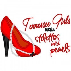 Stilettos and Pearls Tennessee