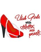 Stilettos and Pearls Utah
