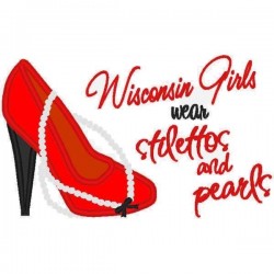 Stilettos and Pearls Wisconsin