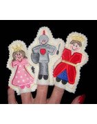 In Hoop Princess Set