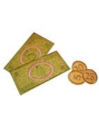 In Hoop Purse and Accessories