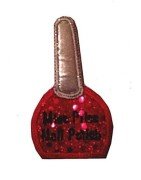 In Hoop Purse and Accessories