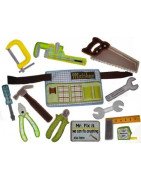 In Hoop Tool Belt and Tools set