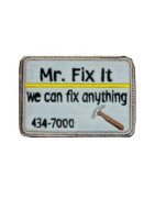 In Hoop Tool Belt and Tools set