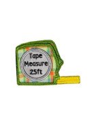 In Hoop Tool Belt and Tools set