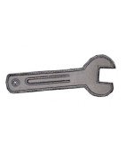 In Hoop Tool Belt and Tools set