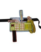 In Hoop Tool Belt and Tools set
