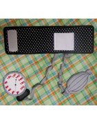 In Hoop Nurse Set
