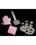 In Hoop Little Baker Set