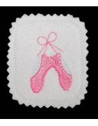 Ballet Clippie