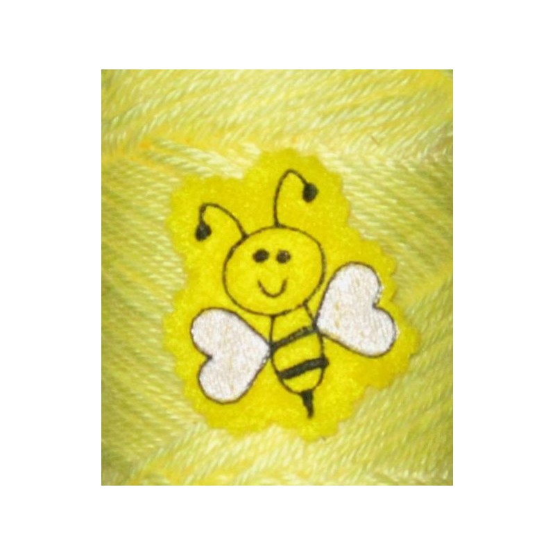 Bee Clippie