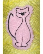 Black Cat Clippie