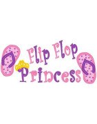 Flip Flop Princess