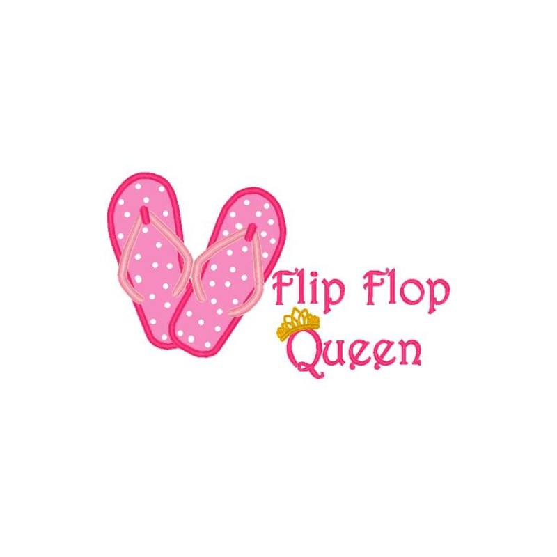 Flip Flip Queen