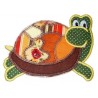 Patchwork Turtle