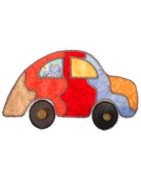 Patchwork Volks