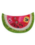 Patchwork Watermelon