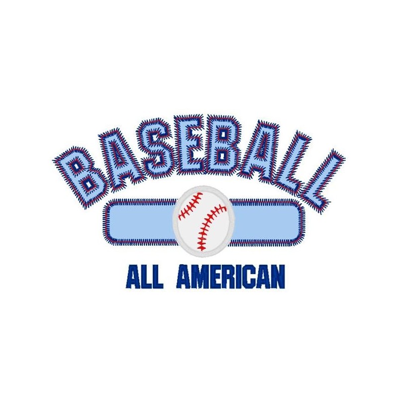 All American Baseball