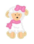 Little Lamb