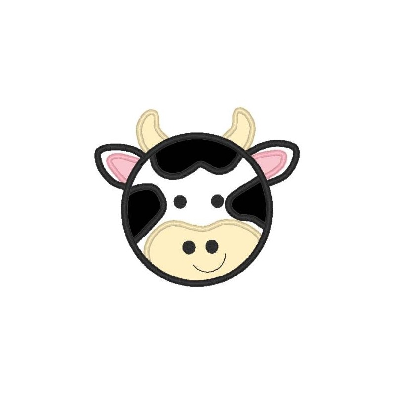 Little Cow Face