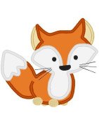 Little Fox