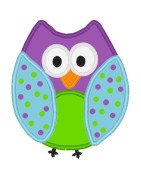 Owl 1