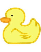 Rubber Duckie