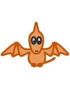 Simple Dino 3