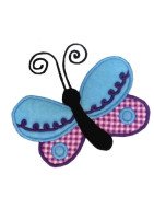 Fancy Butterfly