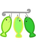 Three Fish