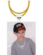 Skull Necklace