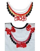 Dawgs Necklace