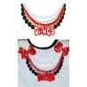Dawgs Necklace