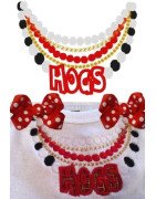 Hogs Necklace