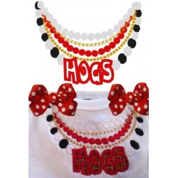 Hogs Necklace