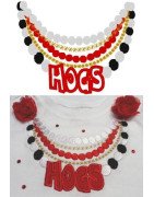 Hogs Necklace