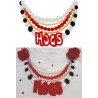 Hogs Necklace