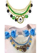 Puppy Necklace