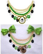 Puppy Necklace