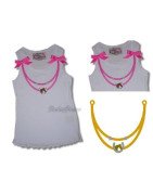 Horsehead Necklace 2