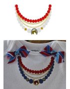 Horsehead Necklace 2