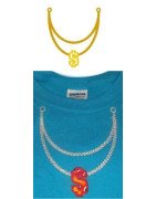 Money Necklace