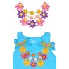 Just Flowers Necklace