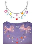 Charm Necklace
