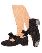 filled-tap-shoes