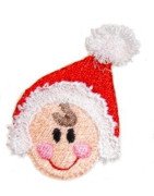 fringe-baby-in-santa-hat