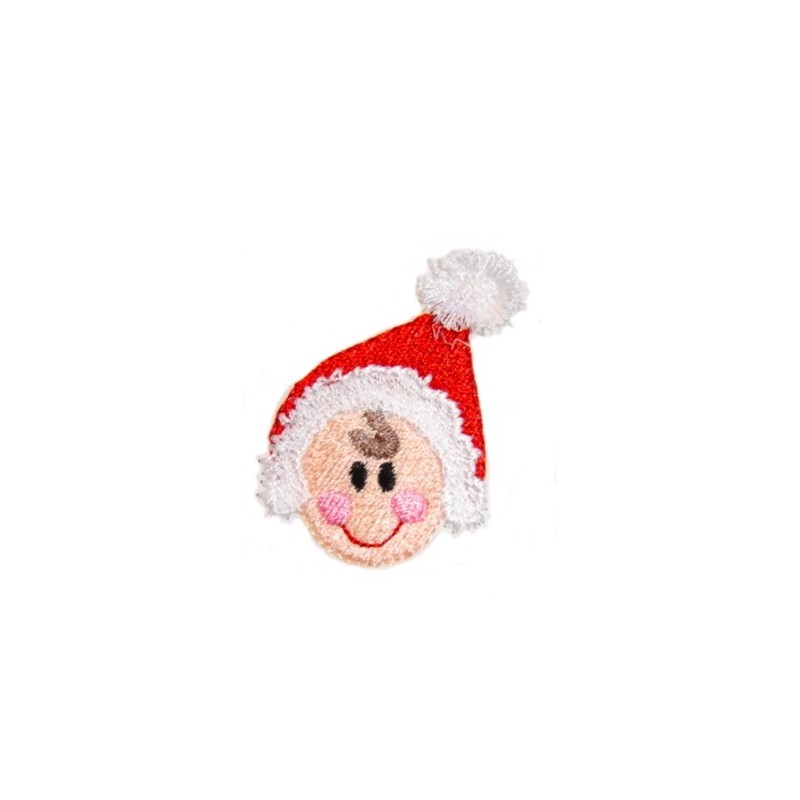 fringe-baby-in-santa-hat