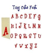 tiny-cute-font